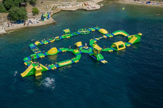 Wibit aquapark Poreč